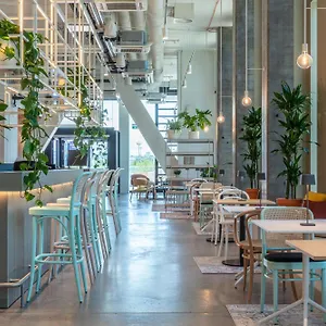  Apartamento District Living