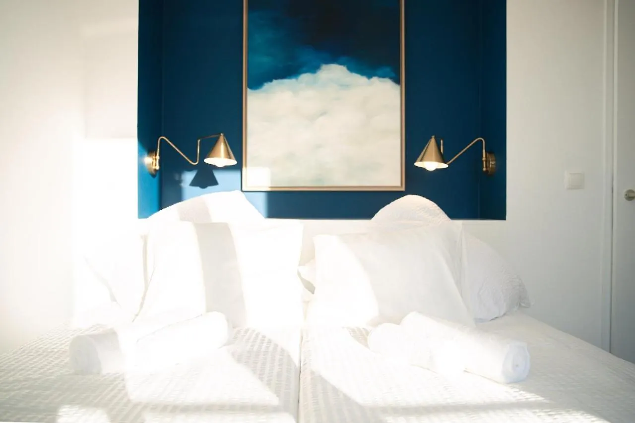 Room 4 Art Apartments Nr.3 In Vienna Center