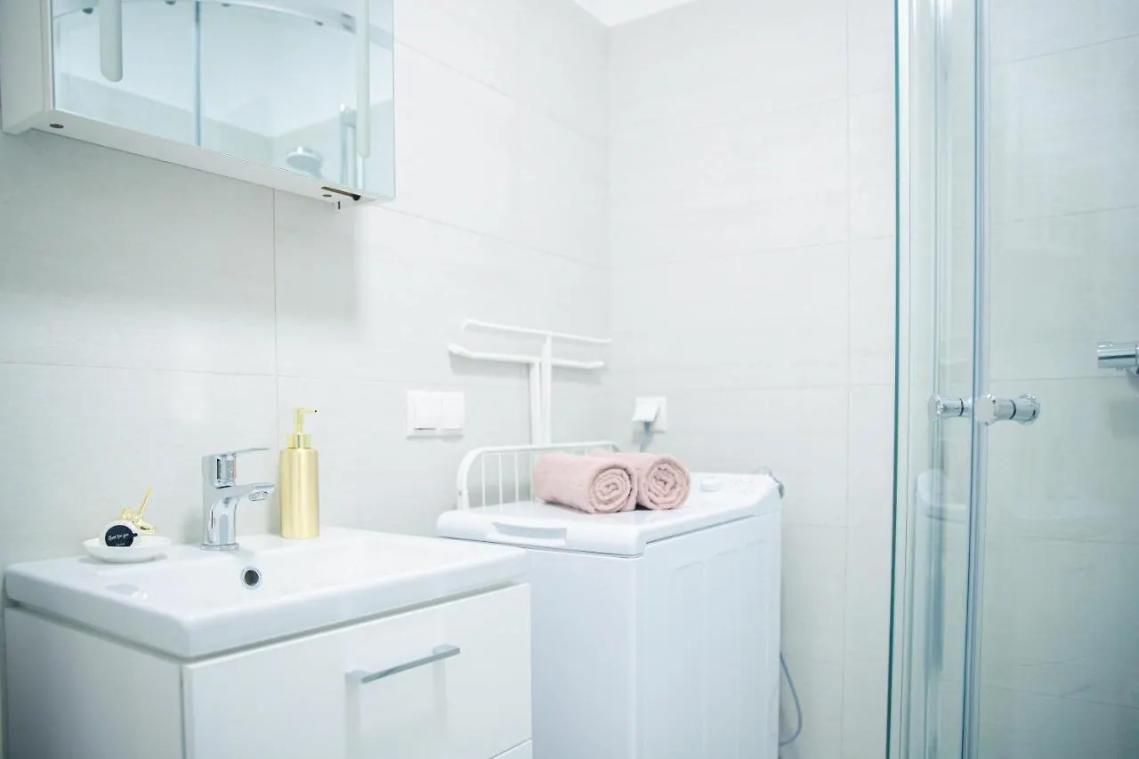Room 4 Art Apartments Nr.3 In Vienna Center Austria