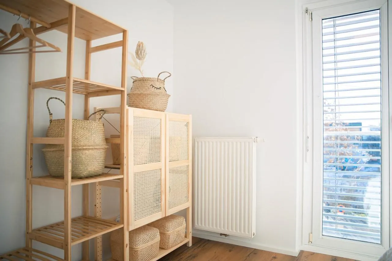Room 4 Art Apartments Nr.3 In Vienna Center