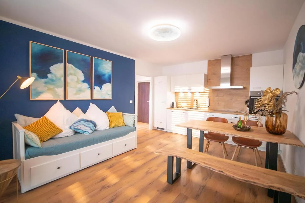 Room 4 Art Apartments Nr.3 In Vienna Center 0*,