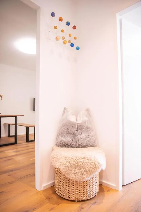 Room 4 Art Apartments Nr.3 In Vienna Center