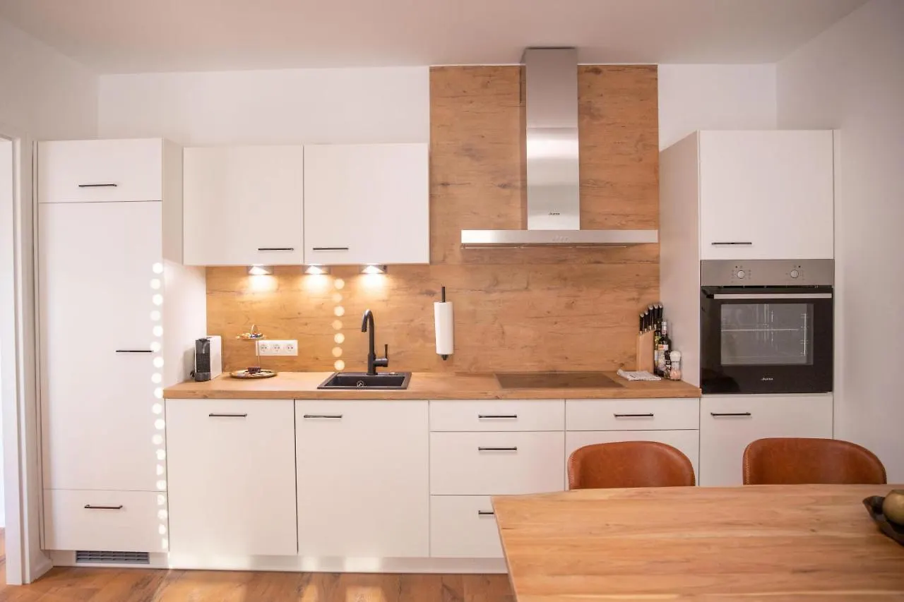 Room 4 Art Apartments Nr.3 In Vienna Center 0*,  Austria