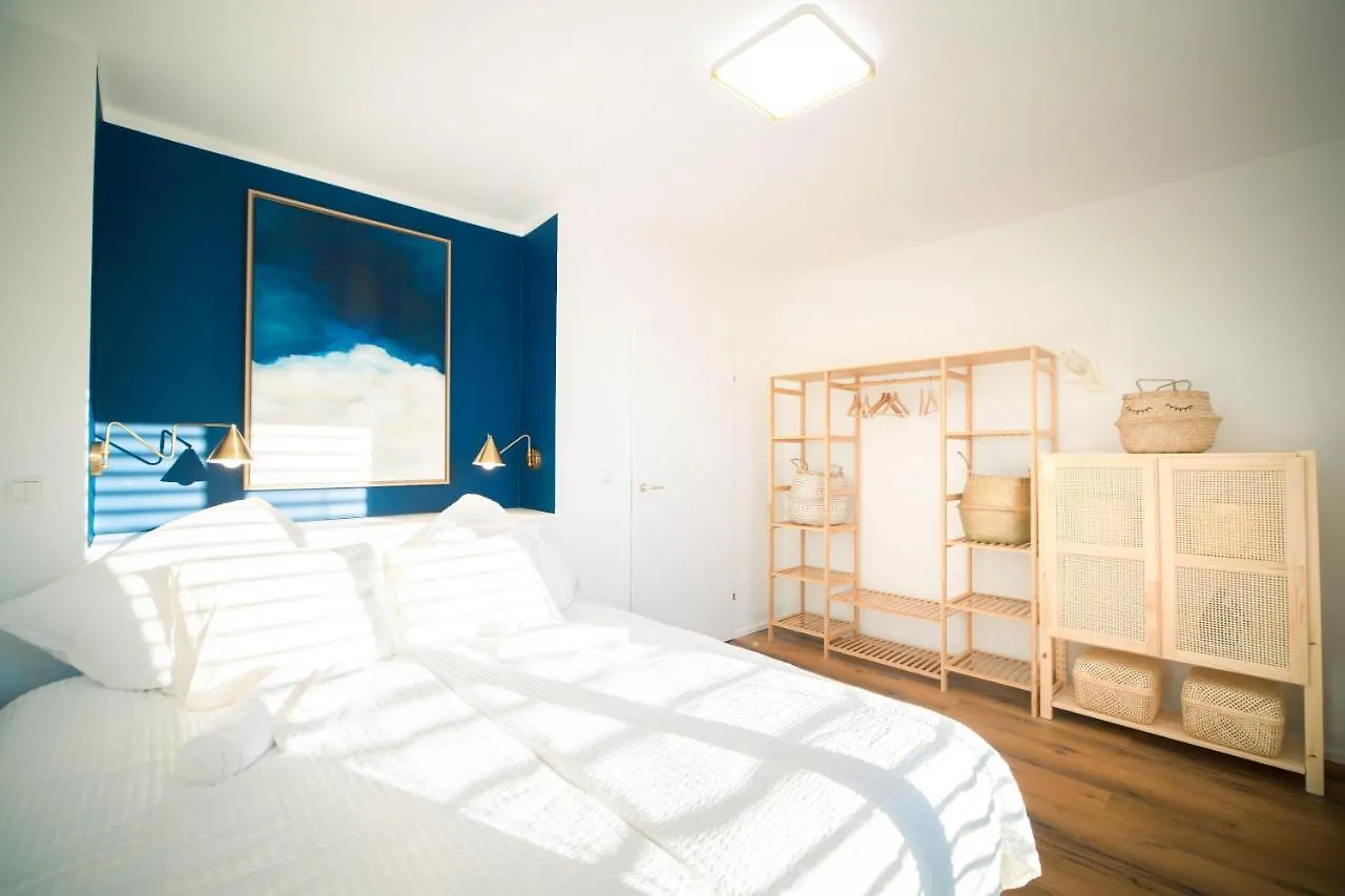 Room 4 Art Apartments Nr.3 In Vienna Center