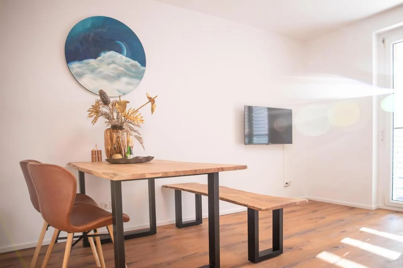 Room 4 Art Apartments Nr.3 In Vienna Center Austria